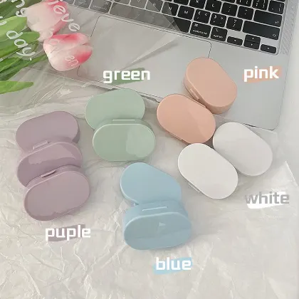 Candy Color Contact Lens Case Sweet Peepers | Accessory