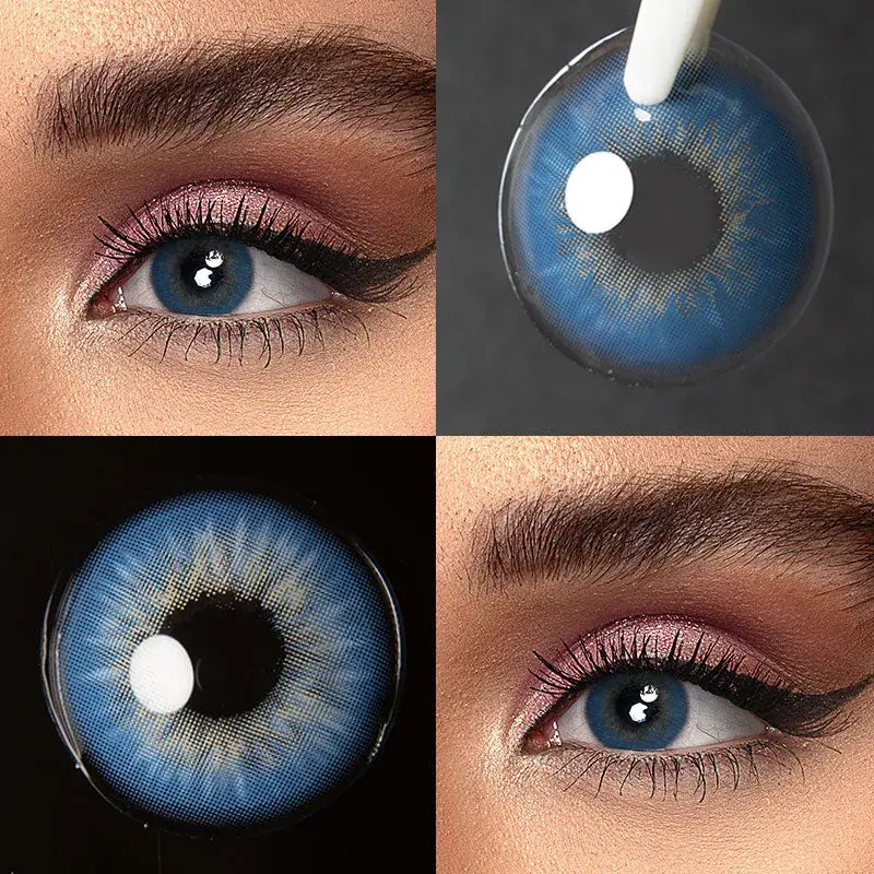 EyeLensy Sin Blue  | 1 Year