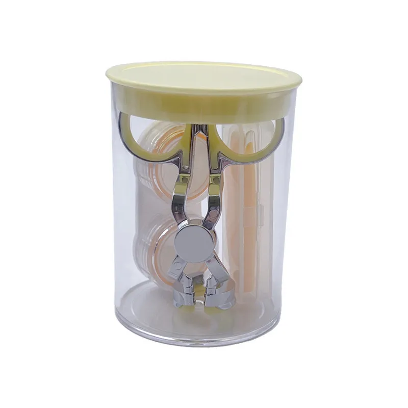 Contact Lens Eyelid Stretcher | Accessory