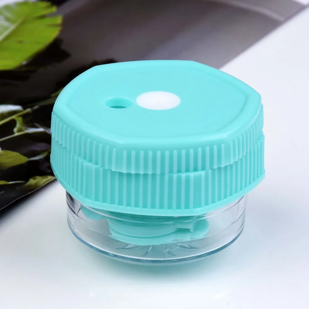 Manual Contact Lens Cleaner | Accessory
