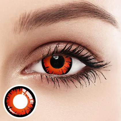 EyeLensy Red Wizards | 1 Year