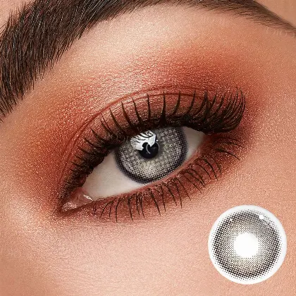 EyeLensy Opera Brown | 1 Year